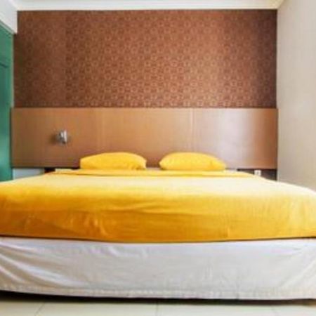 Andelir Hotel Bandung Kültér fotó