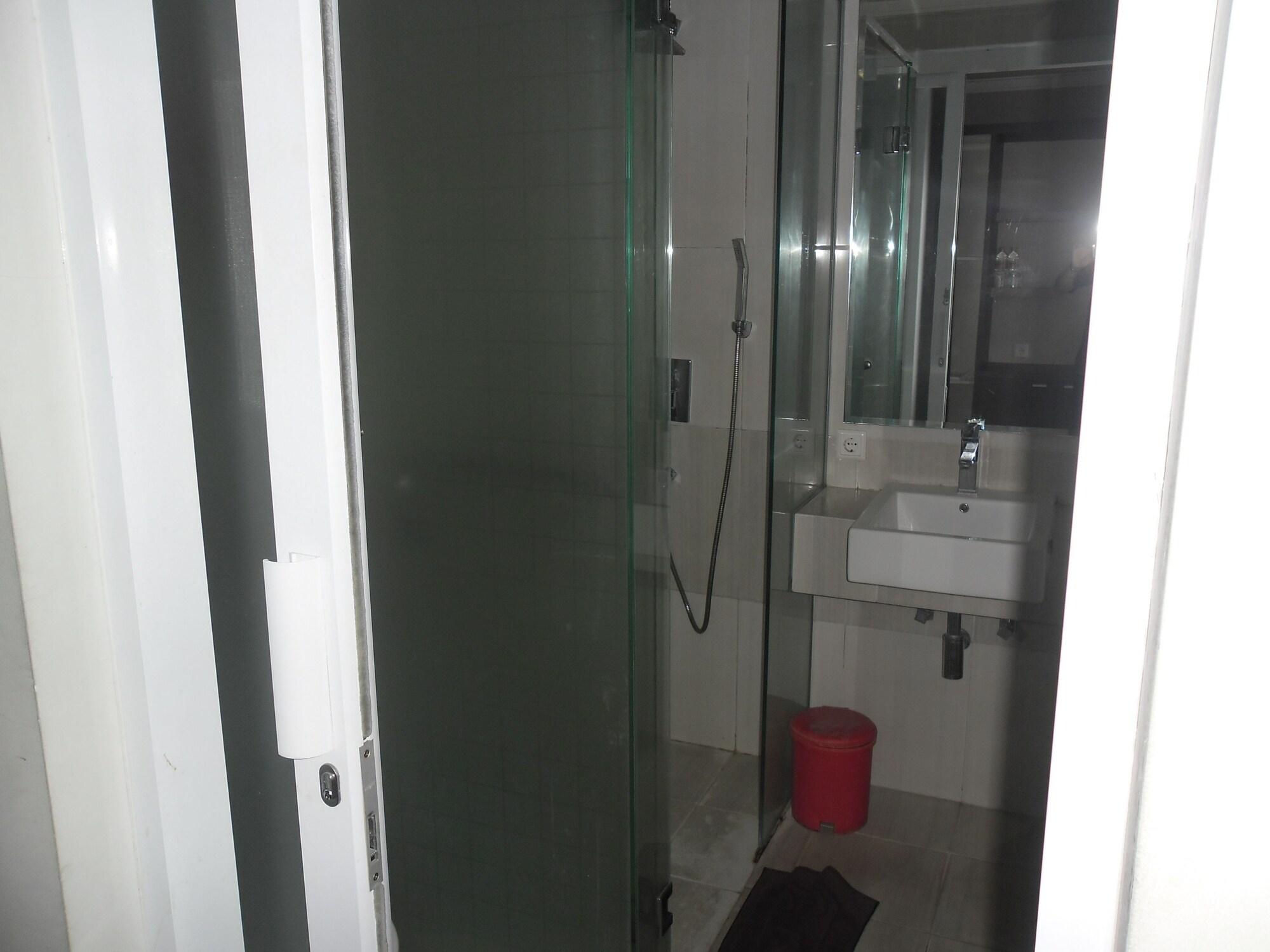 Andelir Hotel Bandung Kültér fotó