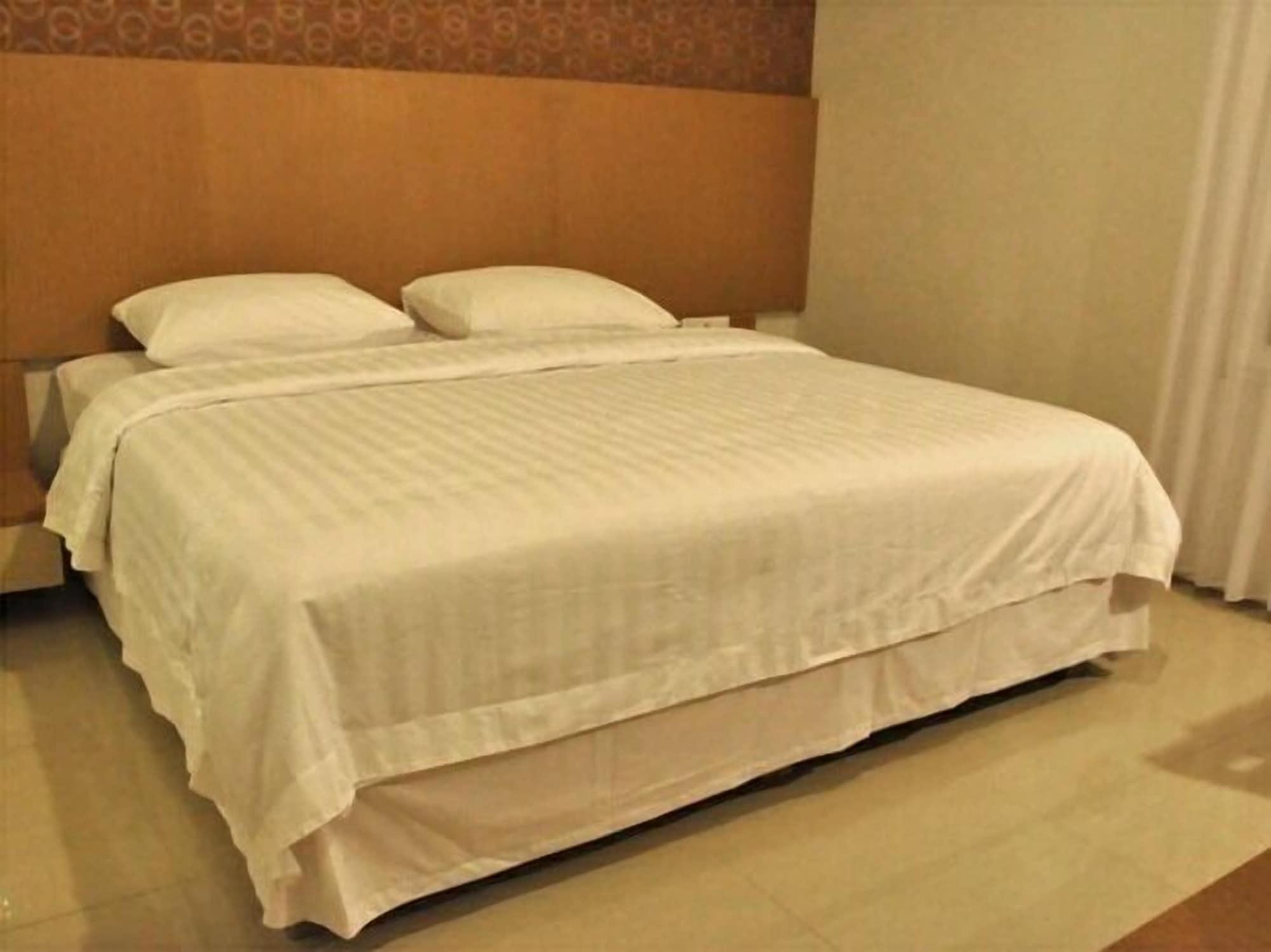 Andelir Hotel Bandung Kültér fotó