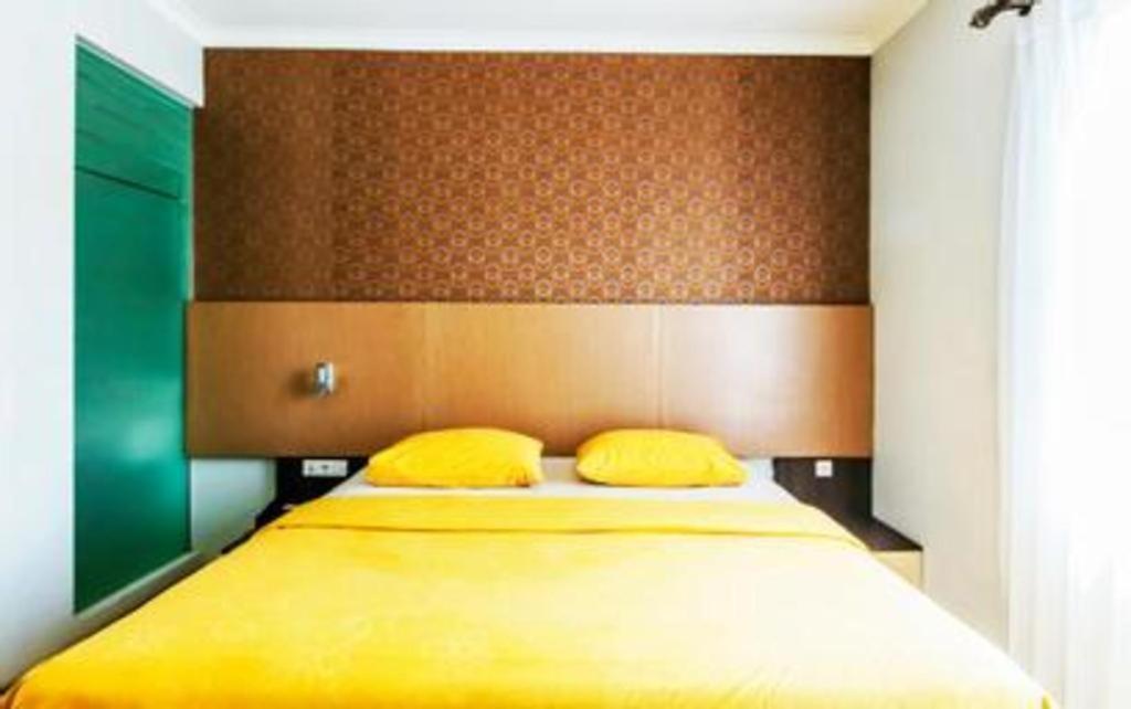 Andelir Hotel Bandung Kültér fotó