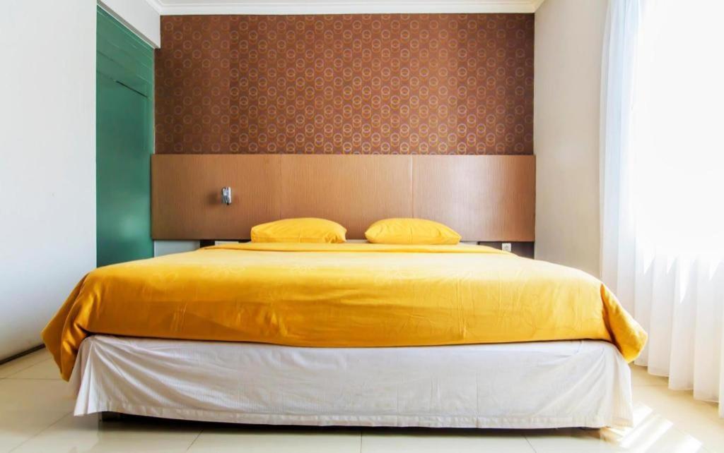 Andelir Hotel Bandung Kültér fotó