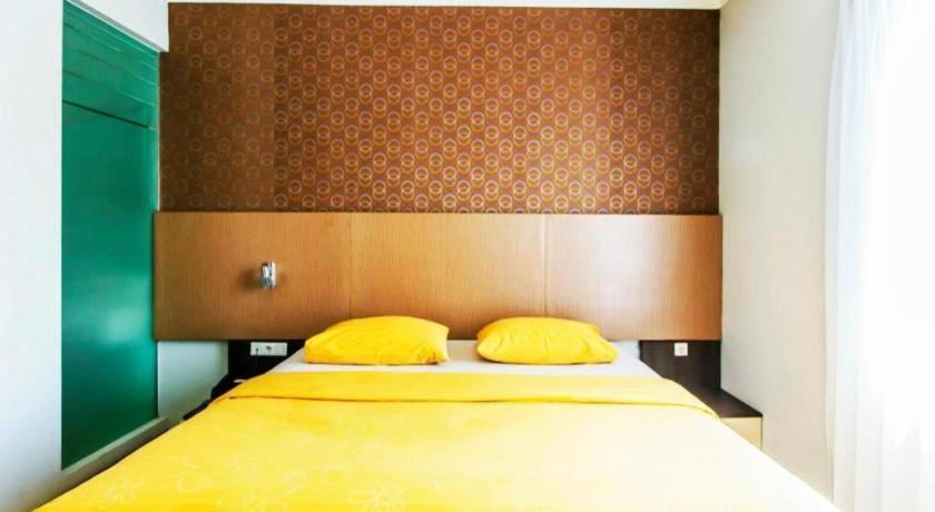 Andelir Hotel Bandung Kültér fotó