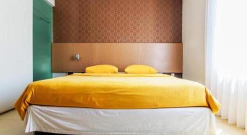 Andelir Hotel Bandung Kültér fotó